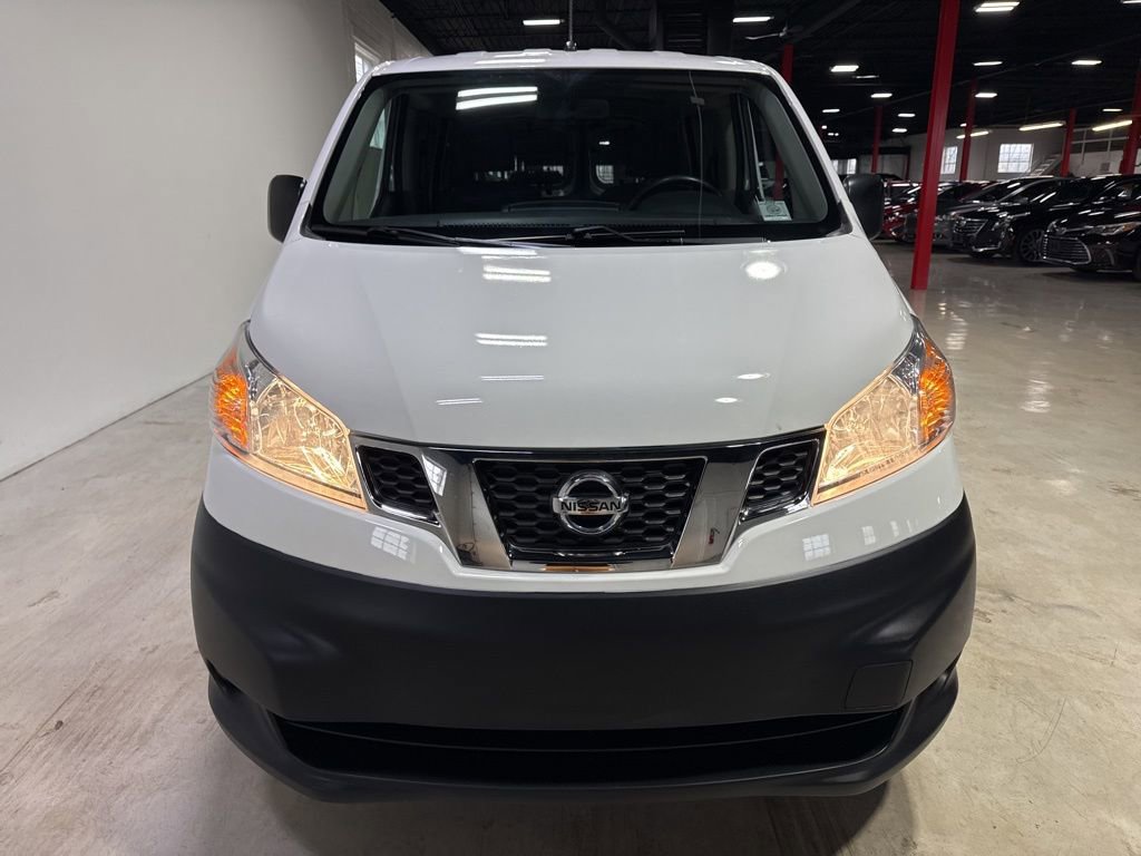 Used 2019 Nissan NV200 S image 9