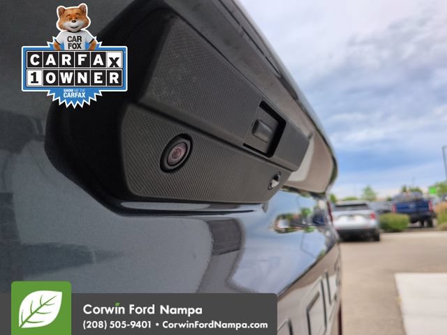 Used 2021 Chevrolet Silverado 1500 LT RWD image 29