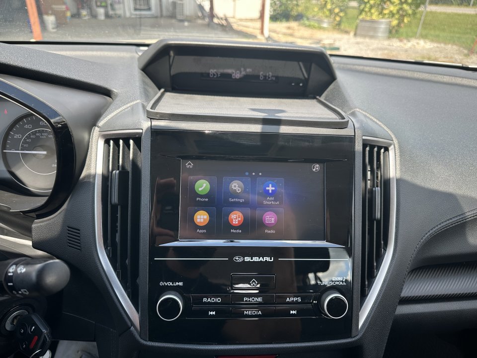 Used 2023 Subaru Impreza 2.0i image 10