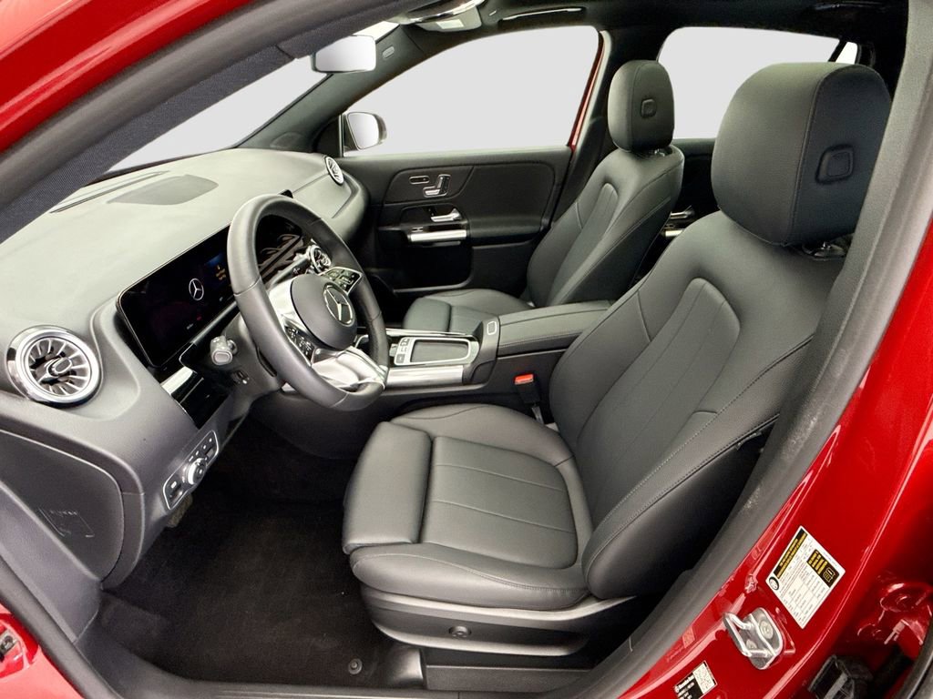 Certified 2026 Mercedes-Benz GLA 250 image 18