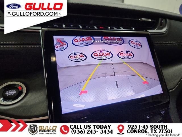 Used 2025 Jeep Grand Cherokee Limited image 26