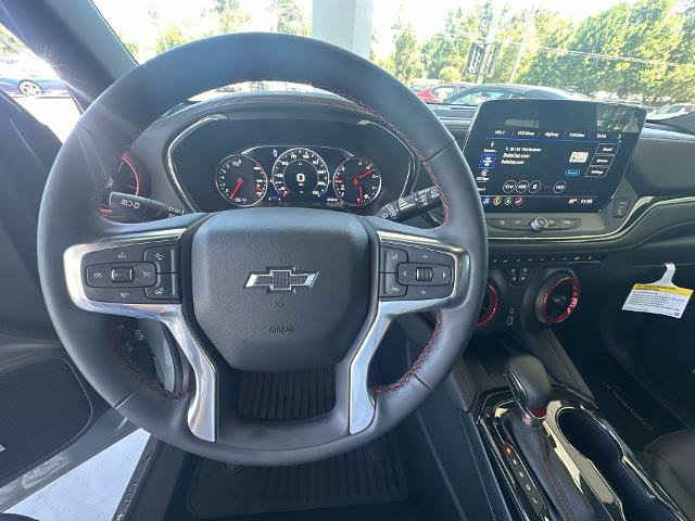 New 2025 Chevrolet Blazer RS w/ Driver Confidence II Package AWD/4WD image 46