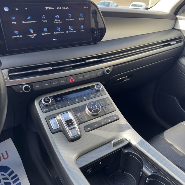 Used 2024 Hyundai Palisade SEL AWD/4WD image 27