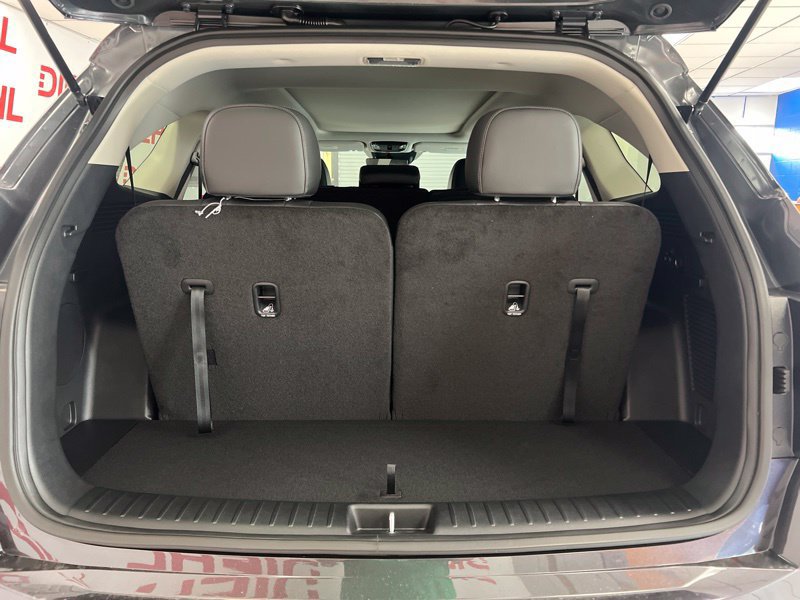 New 2026 Kia Sorento S w/ S Panoramic Sunroof Package FWD image 7