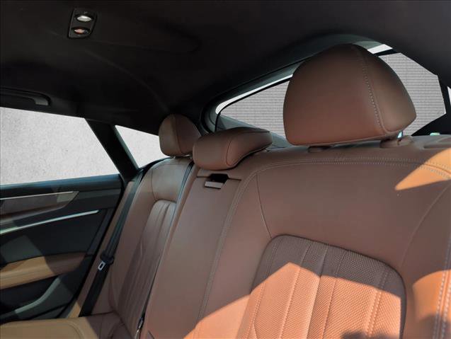 Used 2019 Audi A7 3.0T Premium Plus AWD/4WD image 16