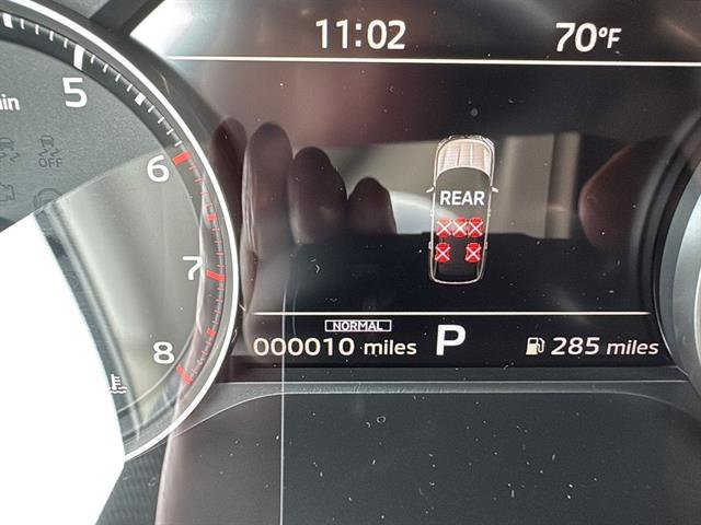 New 2026 Mitsubishi Outlander SE AWD/4WD image 21