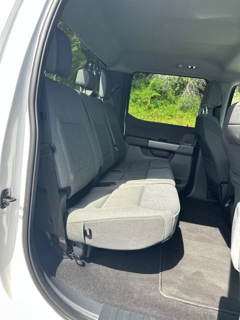 Used 2025 Ford F150 XLT w/ Equipment Group 301A Standard AWD/4WD image 52