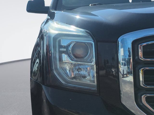 Used 2019 GMC Yukon SLE w/ SLE Value Package RWD image 11