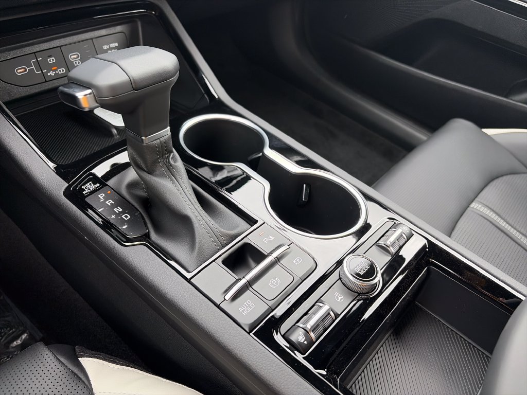 New 2026 Kia K5 GT-Line image 21