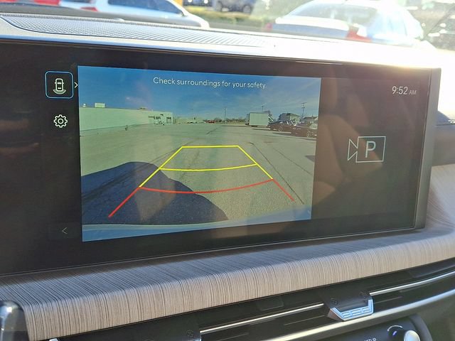 New 2026 Hyundai Sonata SEL FWD image 18