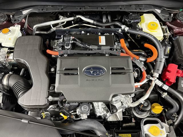 New 2026 Subaru Forester Limited AWD/4WD image 31