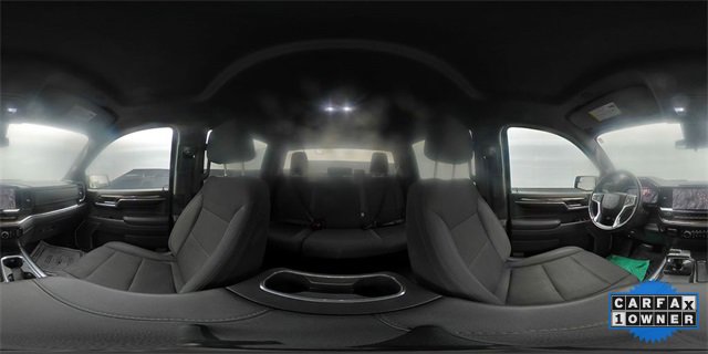 Used 2023 Chevrolet Silverado 1500 LT Trail Boss w/ Protection Package image 26