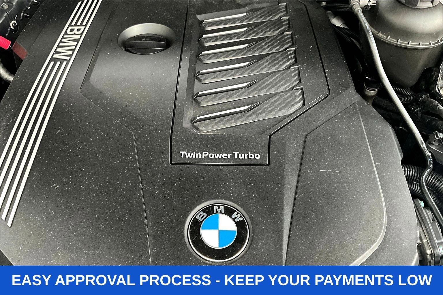 Used 2020 BMW X5 xDrive40i w/ Premium Package AWD/4WD image 39