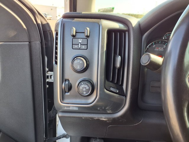 Used 2017 Chevrolet Silverado 2500 LT w/ LT Convenience Package AWD/4WD image 35