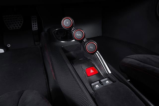Used 2019 Ferrari 488 Pista Coupe RWD image 52