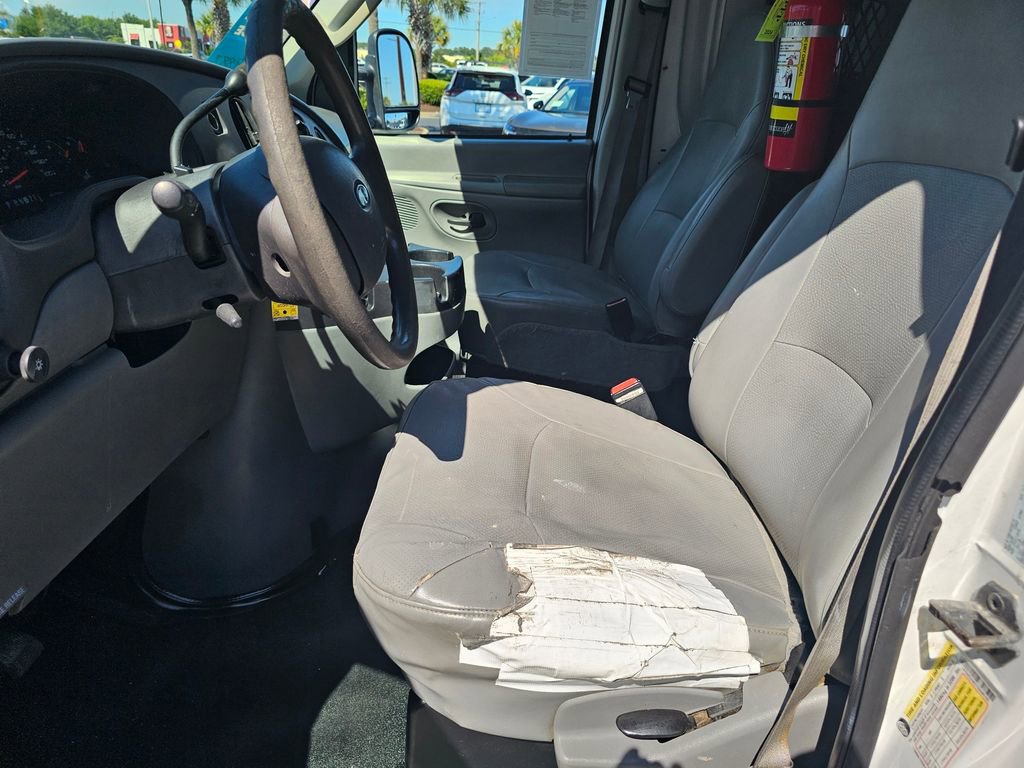 Used 2007 Ford E-250 and Econoline 250 RWD image 18