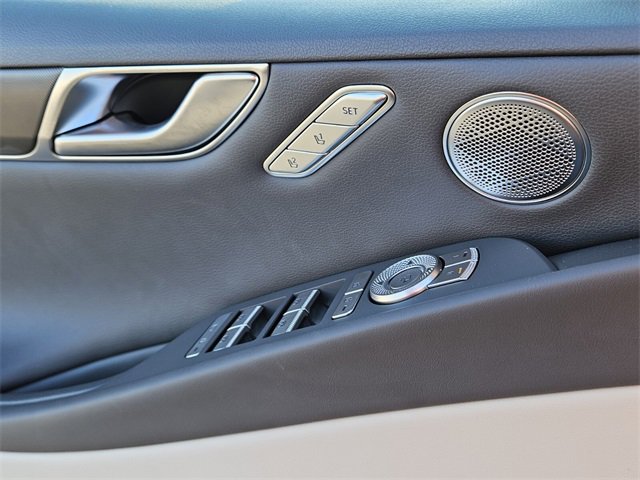 Used 2024 Genesis G80 2.5T w/ Sport Prestige Package image 31