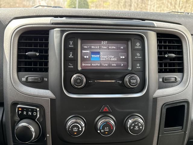 Used 2022 RAM 1500 Tradesman w/ Popular Equipment Group image 25