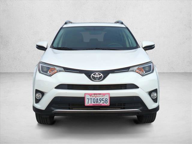 Used 2016 Toyota RAV4 XLE image 2