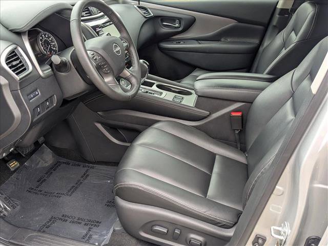 Used 2024 Nissan Murano SV FWD image 15
