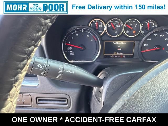 Used 2023 Chevrolet Tahoe LS AWD/4WD image 18