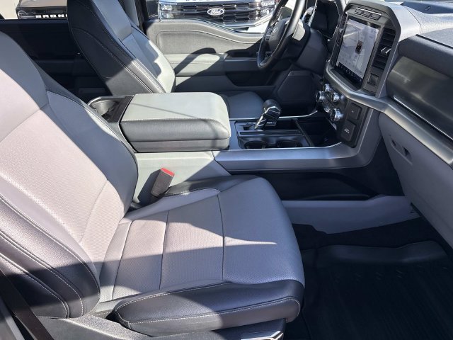 Certified 2022 Ford F150 Lariat w/ Equipment Group 502A High AWD/4WD image 23