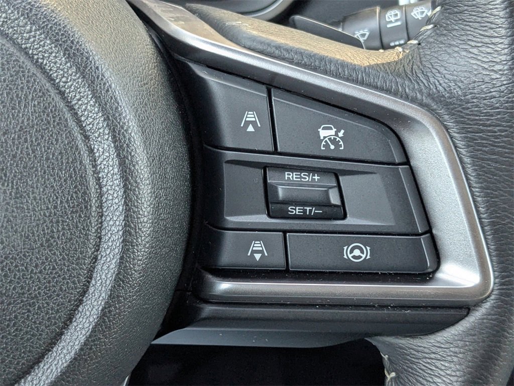 Certified 2024 Subaru Ascent Premium w/ Convenience Package image 28