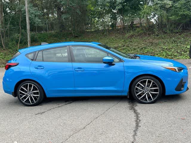 Certified 2024 Subaru Impreza 2.0i Sport AWD/4WD image 3