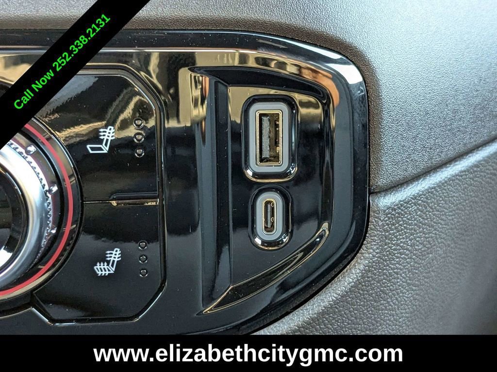 New 2026 GMC Sierra 1500 SLE w/ Preferred Package AWD/4WD image 31
