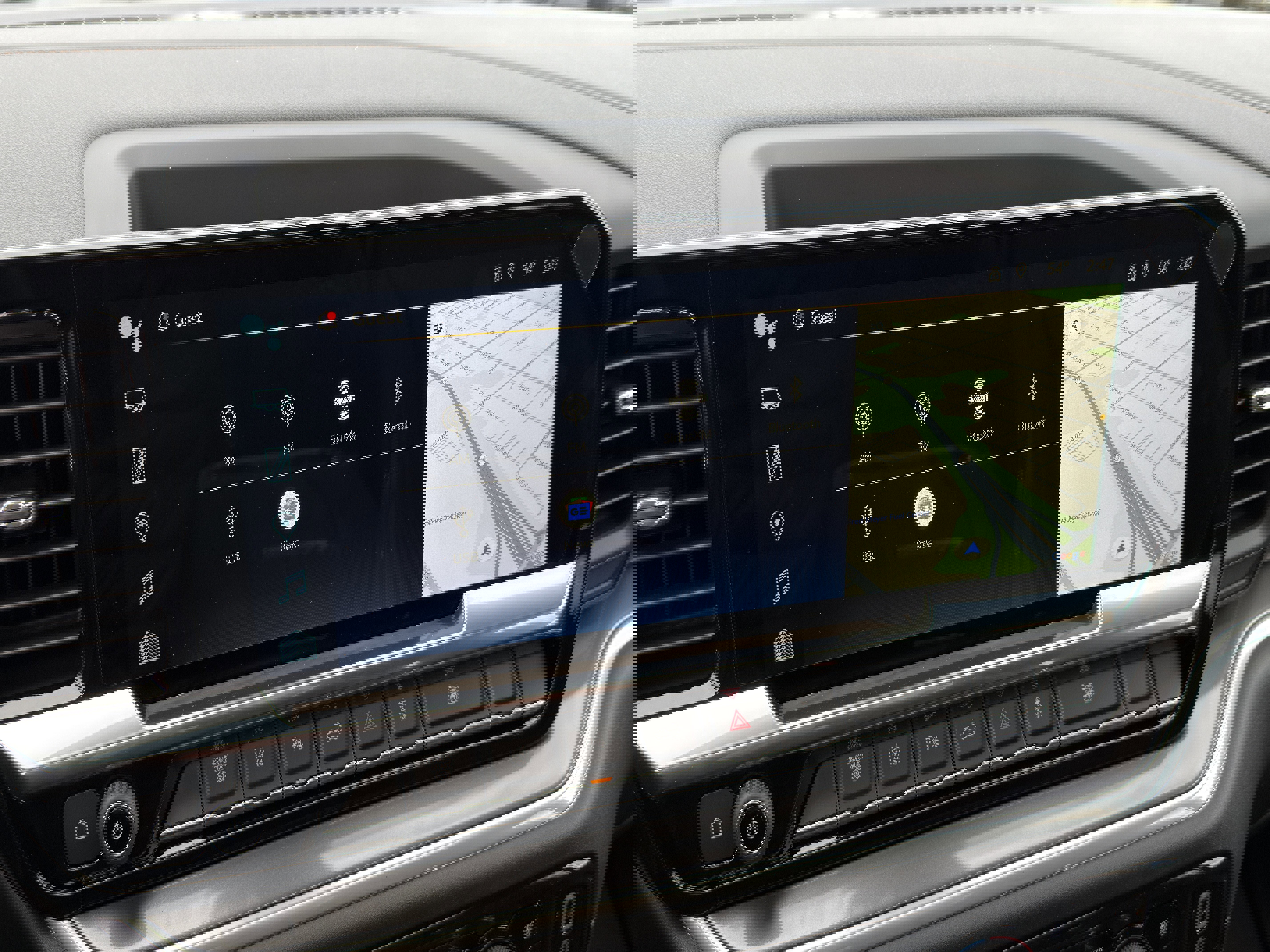 New 2026 Chevrolet Silverado 2500 High Country w/ High Country Premium Package image 16