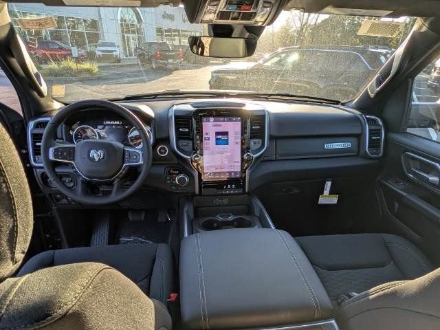 New 2026 RAM 1500 Big Horn image 12