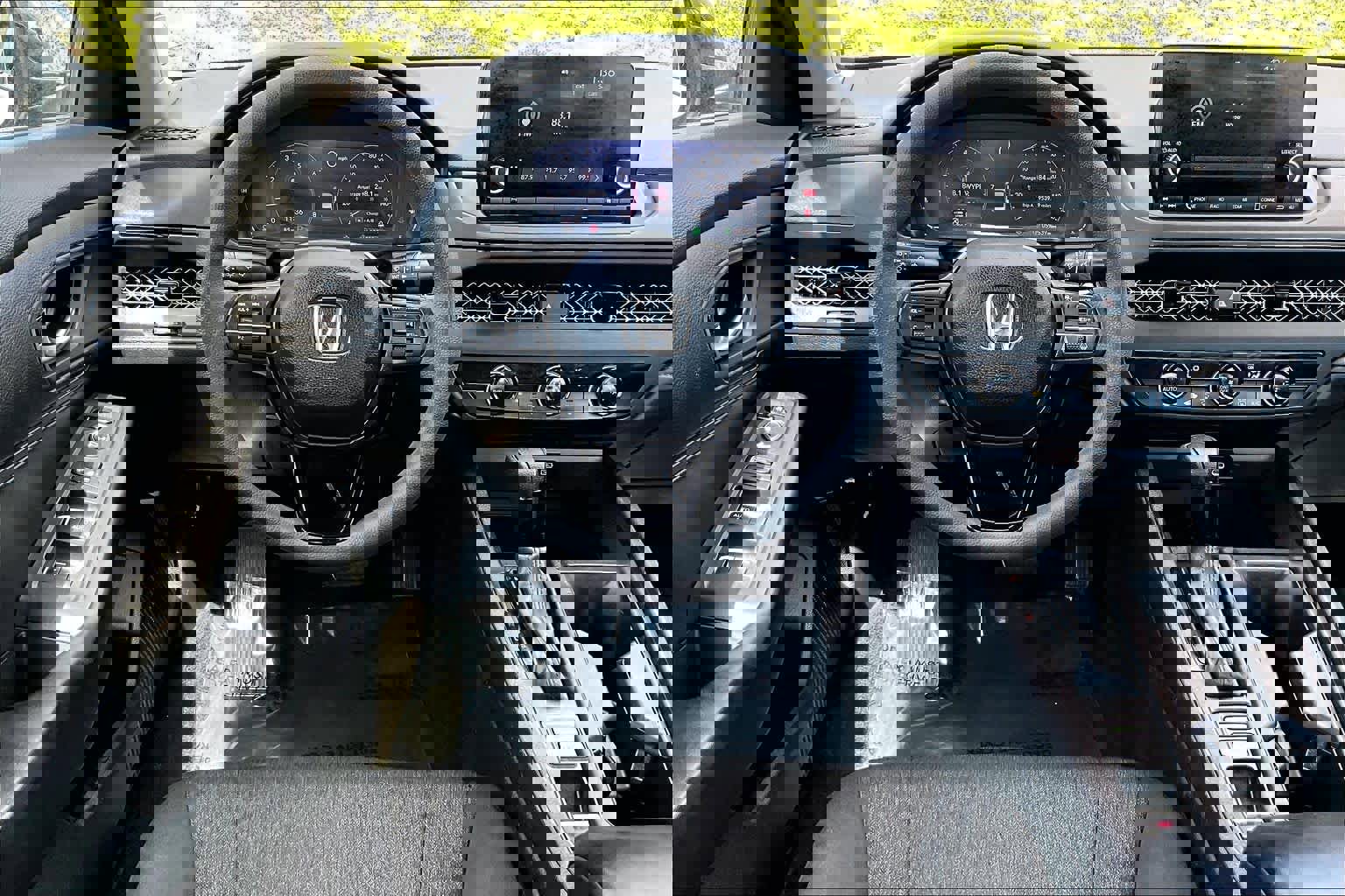 Used 2024 Honda Accord LX image 6