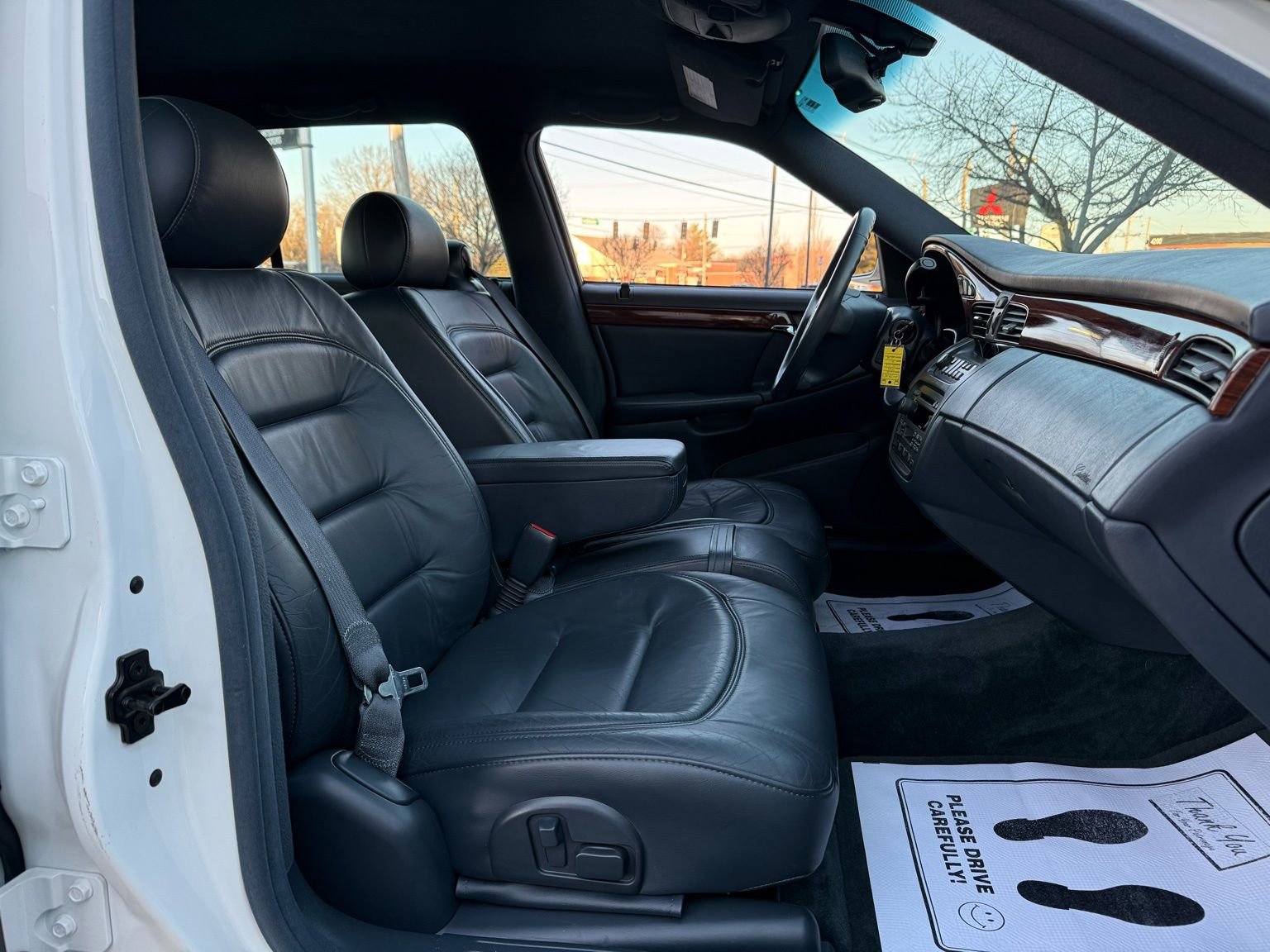 Used 2002 Cadillac De Ville image 21