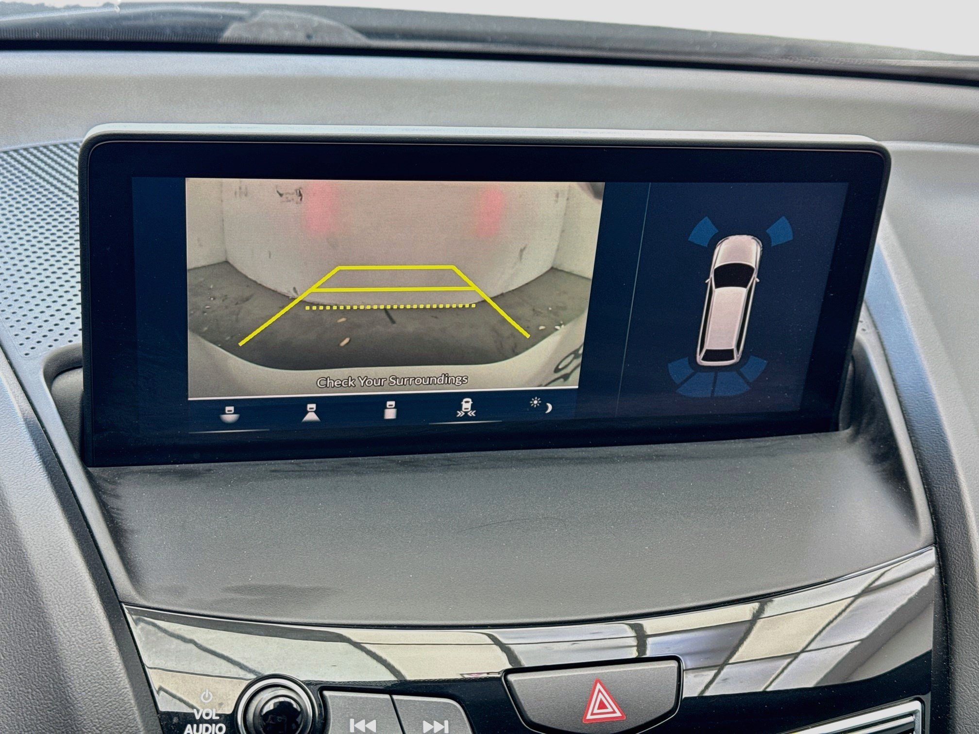 Used 2020 Acura RDX A-Spec FWD image 10