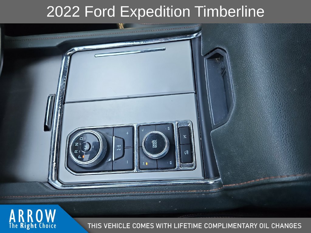Used 2022 Ford Expedition Timberline AWD/4WD image 28