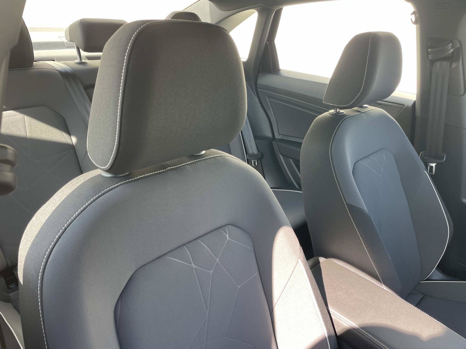 New 2027 Volkswagen Jetta Sport FWD image 27