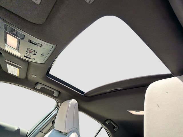 Used 2023 Lexus UX 250h FWD w/ Accessory Package (Z1) image 26