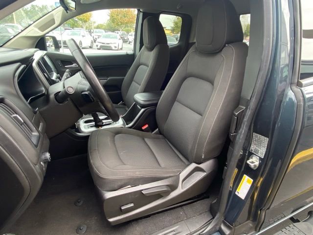 Used 2019 Chevrolet Colorado LT w/ LT Convenience Package image 15