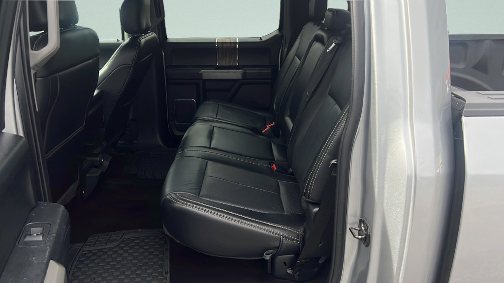 Used 2020 Ford F150 Lariat AWD/4WD image 8