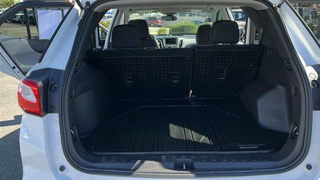 Used 2021 Chevrolet Equinox LS w/ LS Convenience Package FWD image 14