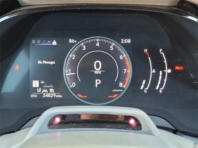 Used 2024 Lexus RX 350 Premium image 28