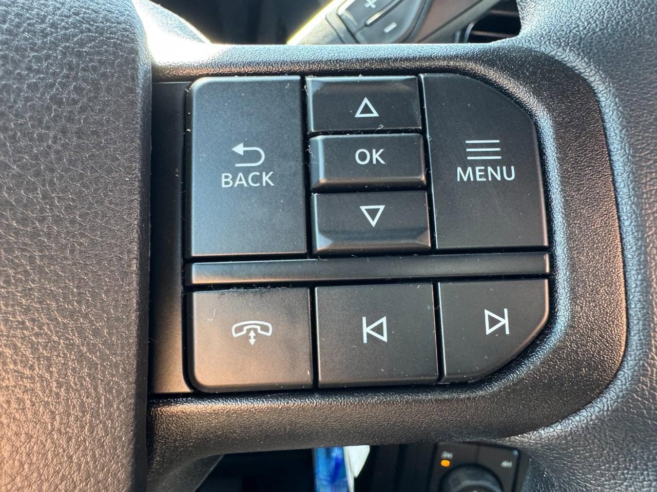 New 2025 Ford F150 STX w/ Equipment Group 200A image 13