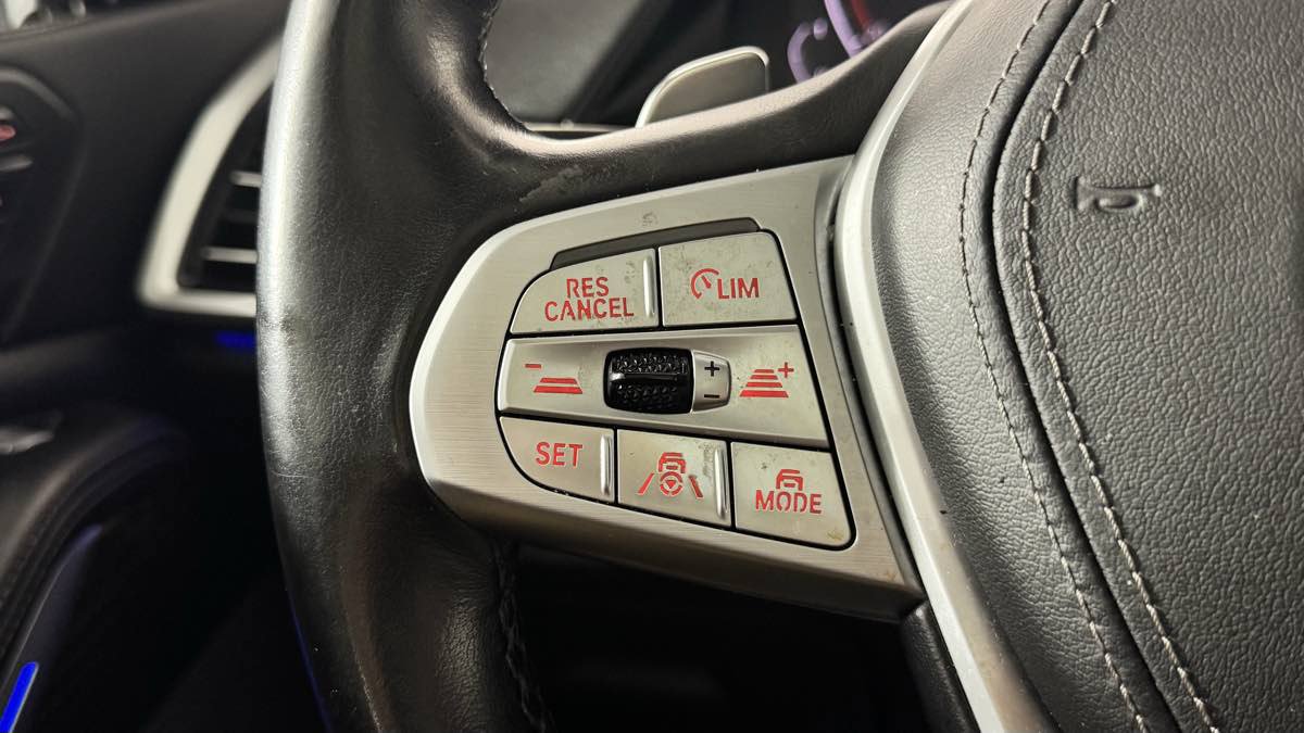 Used 2019 BMW X7 xDrive40i AWD/4WD image 19
