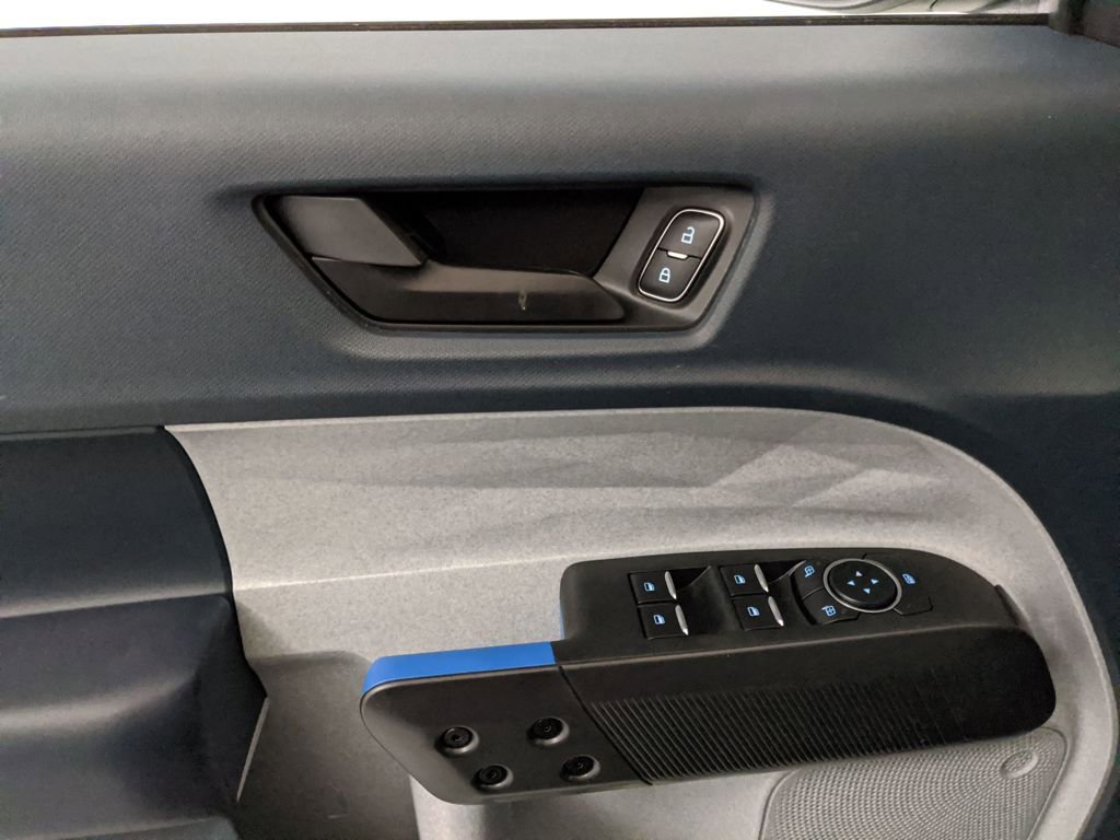 New 2026 Ford Maverick XLT image 21