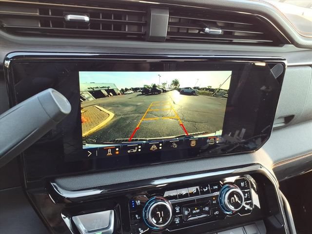 New 2026 GMC Sierra 2500 AT4 w/ AT4 Premium Plus Package AWD/4WD image 33