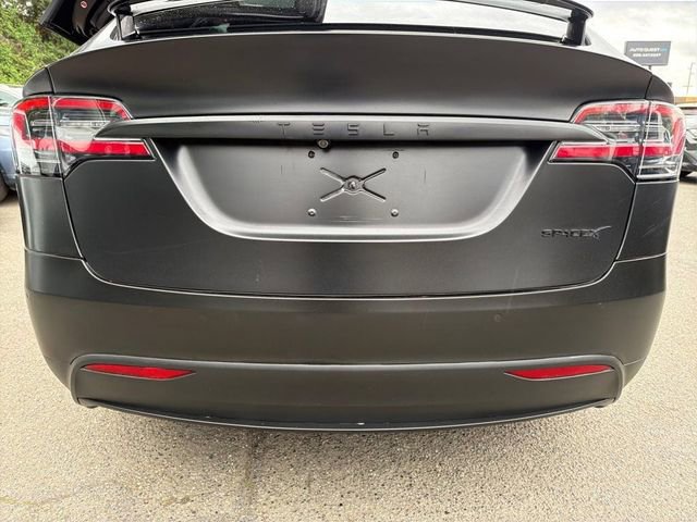 Used 2018 Tesla Model X P100D AWD/4WD image 20