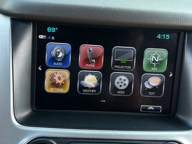 Used 2019 GMC Yukon XL SLT w/ Premium Edition image 26