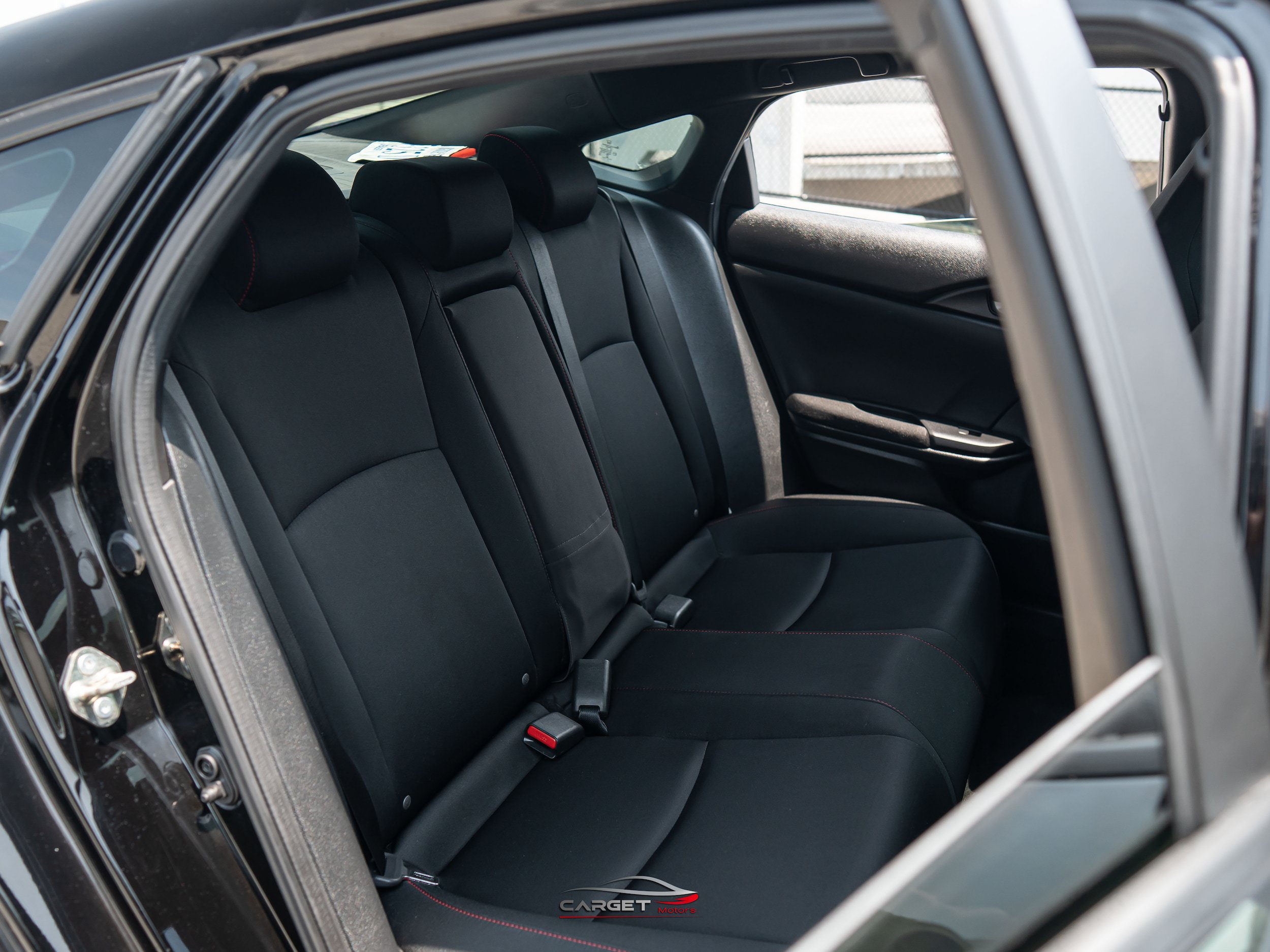 Used 2020 Honda Civic Si image 18