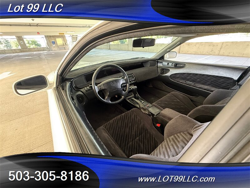 Used 1995 Honda Prelude Si image 32