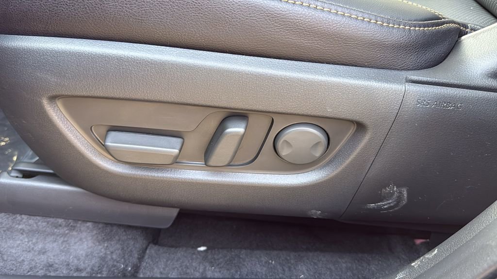 New 2026 MAZDA CX-70 3.3 Turbo w/ Premium Plus Pkg image 25